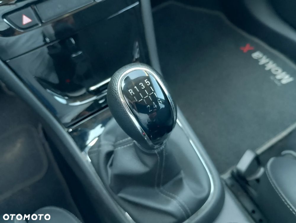 Opel Mokka - 20