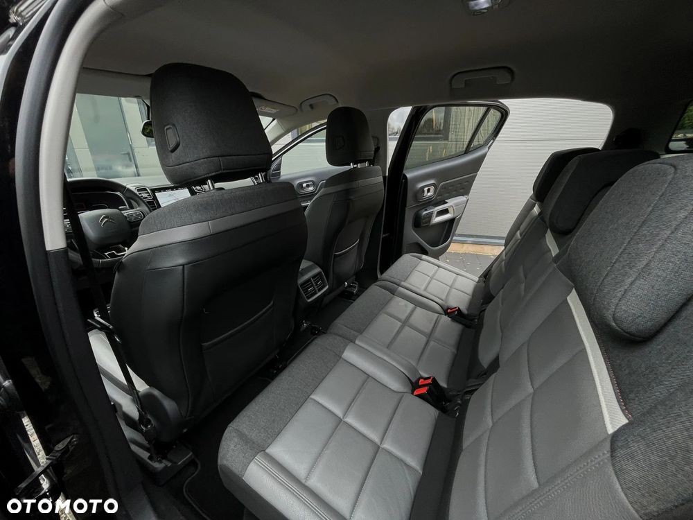 Citroën C5 Aircross 1.6 PureTech Shine EAT8 - 20