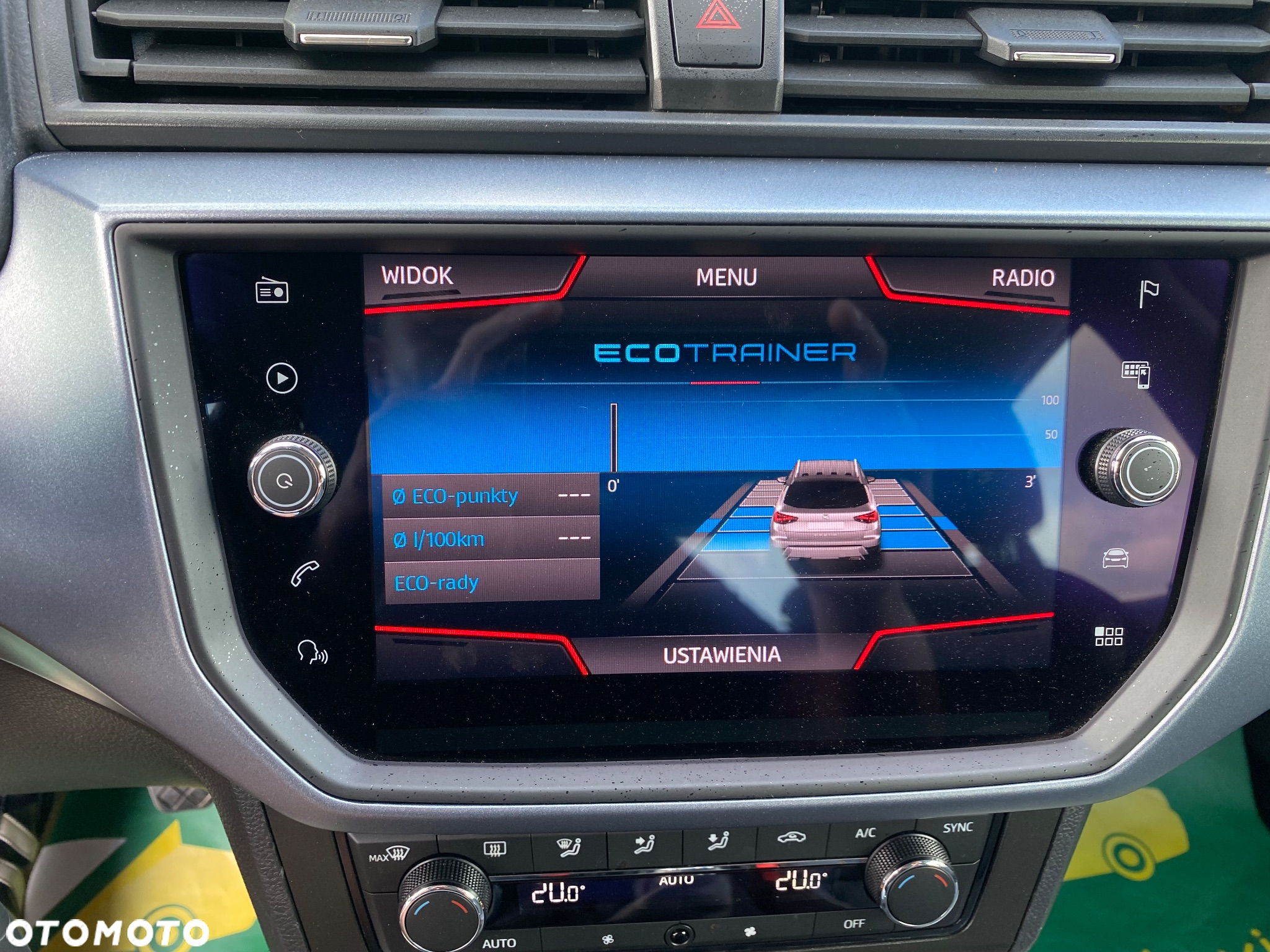 Seat Arona 1.0 TSI GPF Xcellence S&S - 15