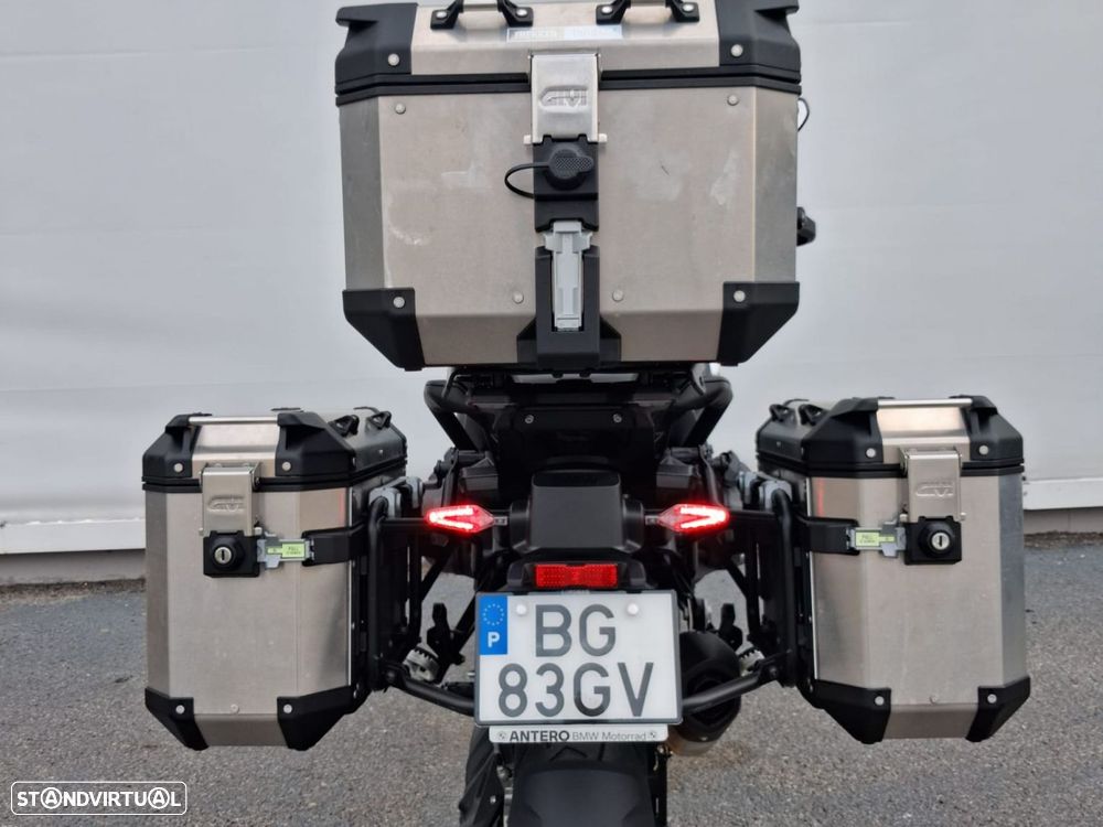 BMW R 1300 GS 1300 GS - 6