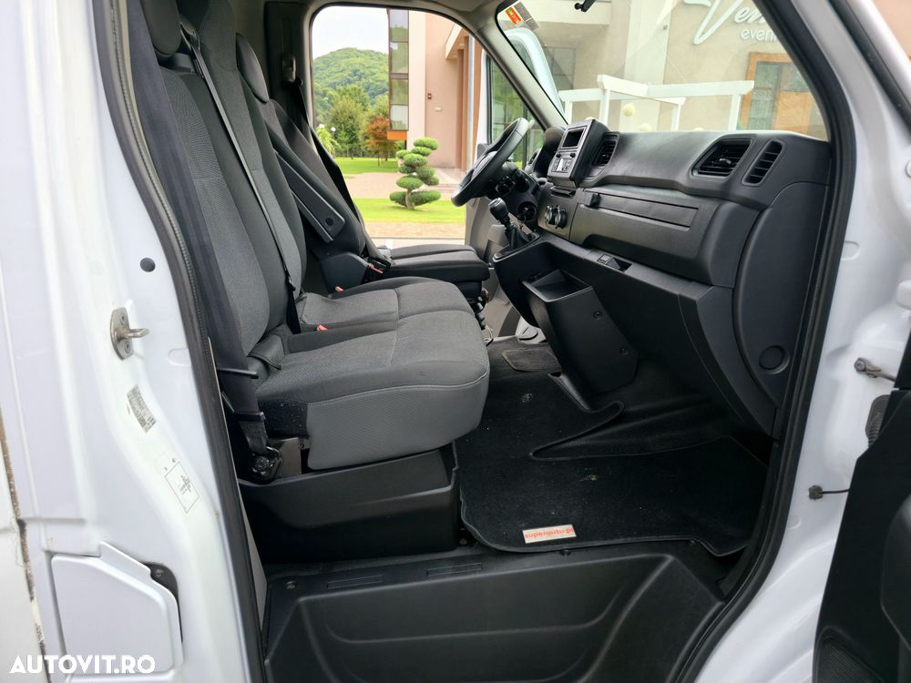 Renault Master - 6