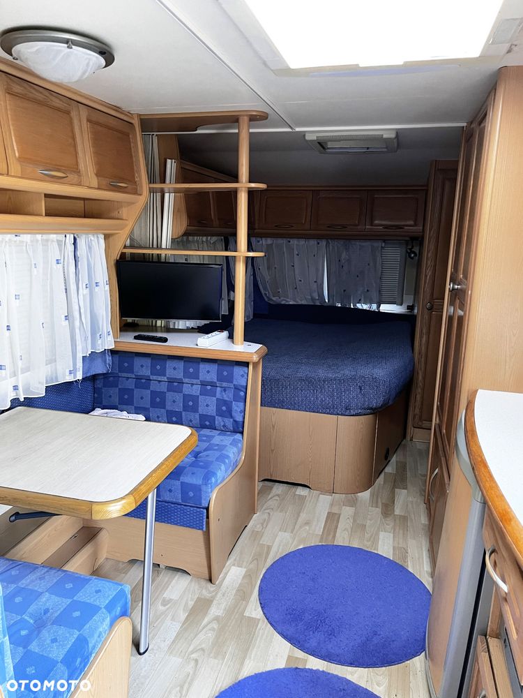 Hobby PRESTIGE 650 UMFE - 6