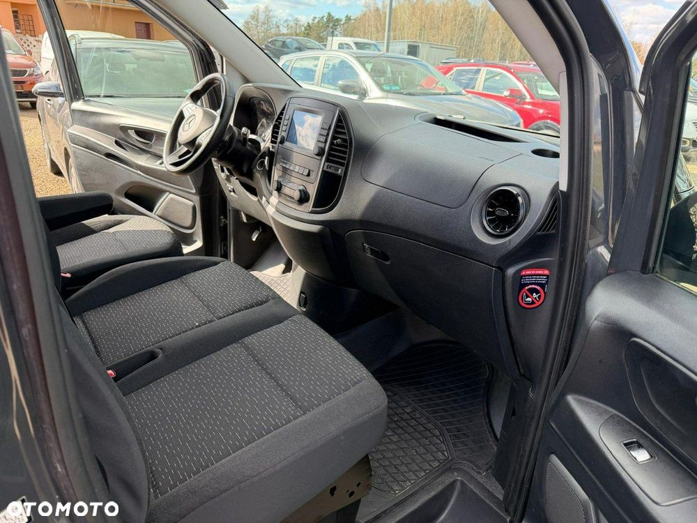 Mercedes-Benz Vito - 6