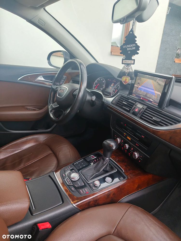 Audi A6 Limousine - 7