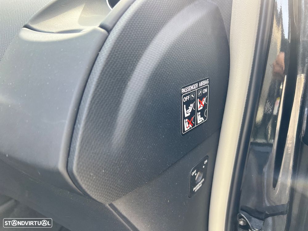 Toyota Yaris 1.0 VVT-i ACtive+AC - 19