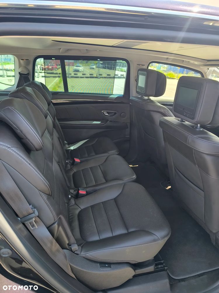 Renault Espace 1.6 TCE Initiale Paris EDC - 10
