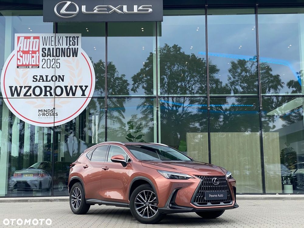 Lexus NX 350h Prestige 2WD - 1