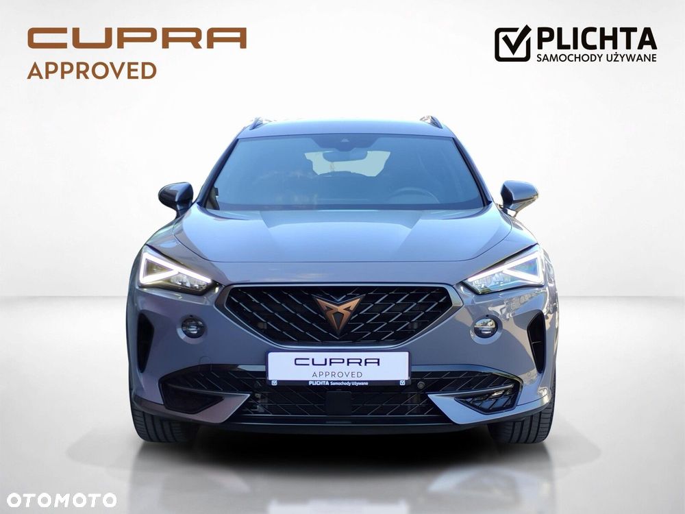 Cupra Formentor 1.5 TSI DSG - 9