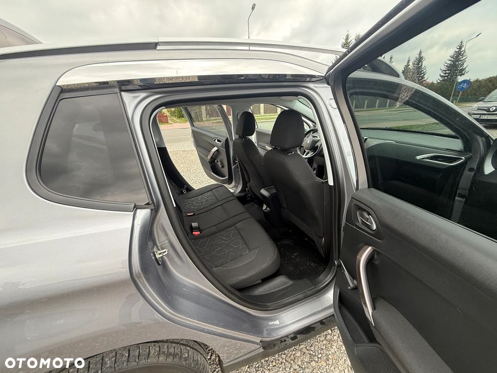 Peugeot 2008 e-HDi FAP 92 STOP & START Active - 25
