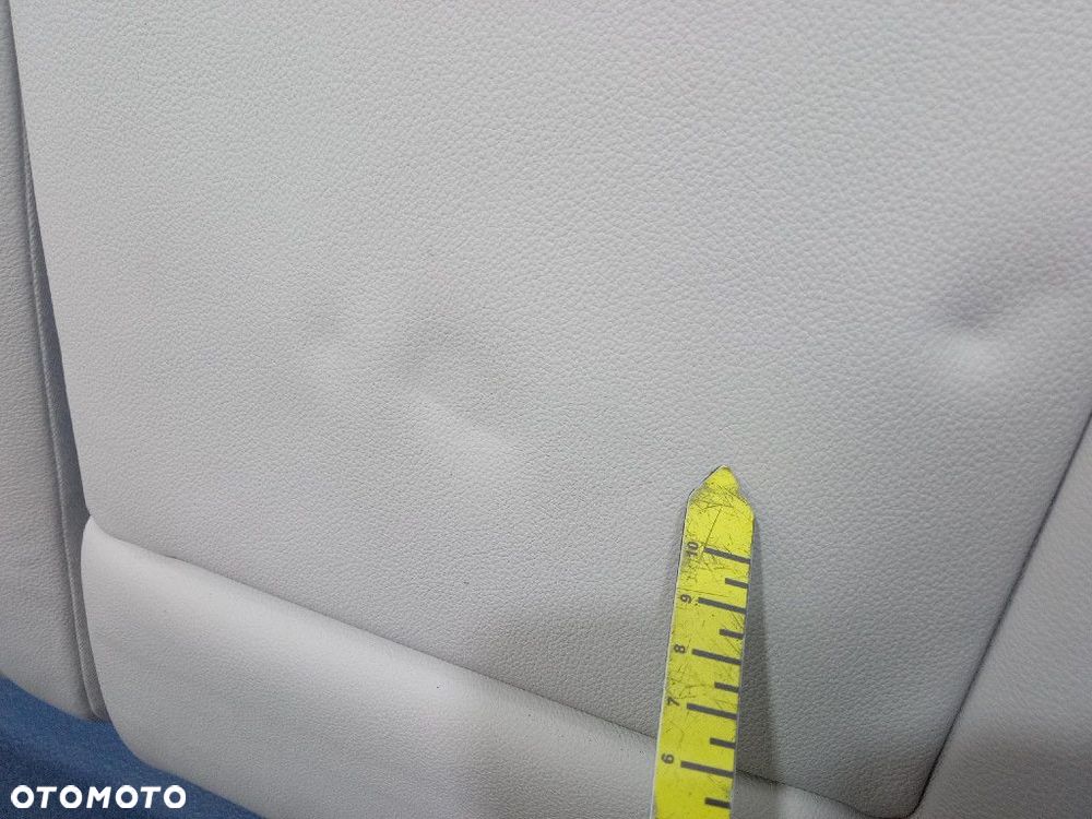 BMW X6 G06 FOTELE BOCZKI KANAPA KOMPLET MCMV - 7