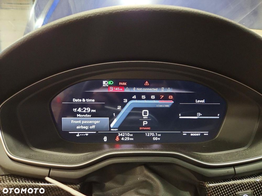 Audi S5 Coupé 3.0 TFSI Quattro Tiptronic - 10