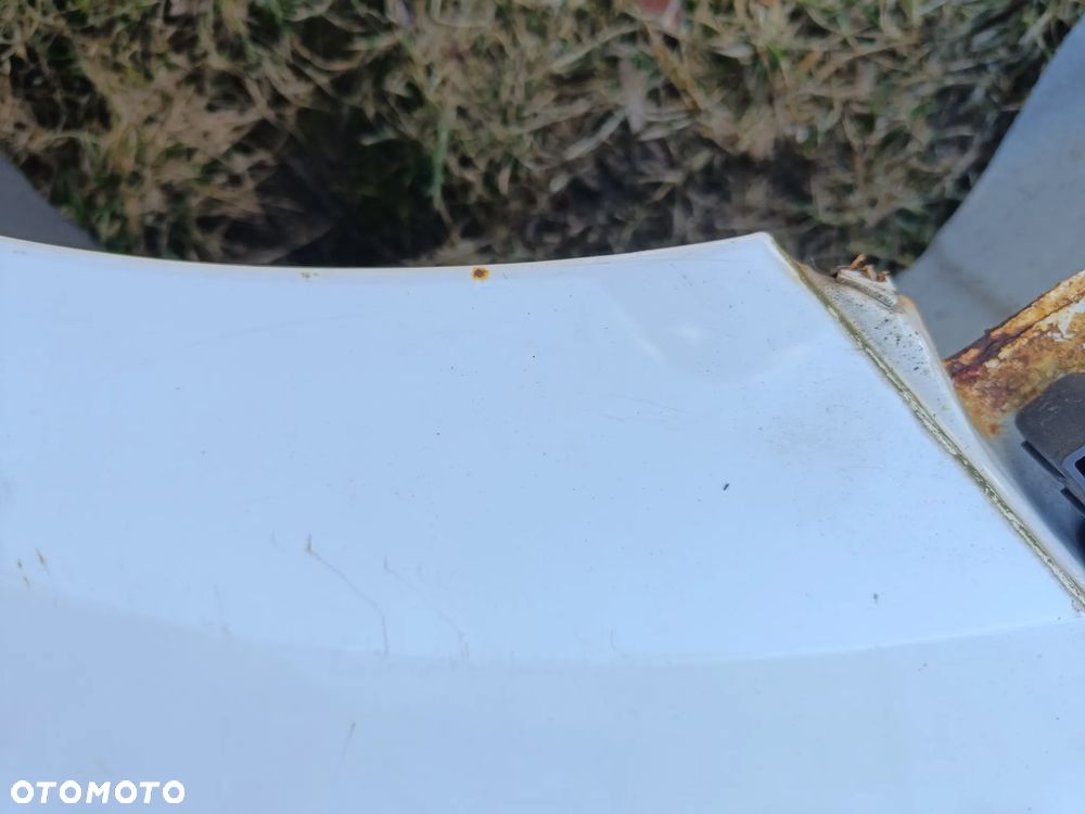 HYUNDAI IX35 10-14 BŁOTNIK TYLNY TYŁ LEWY PRAWY ORYGINAŁ TCW - 7