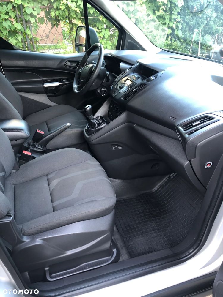 Ford Transit Connect 210 L2 Ambiente - 9
