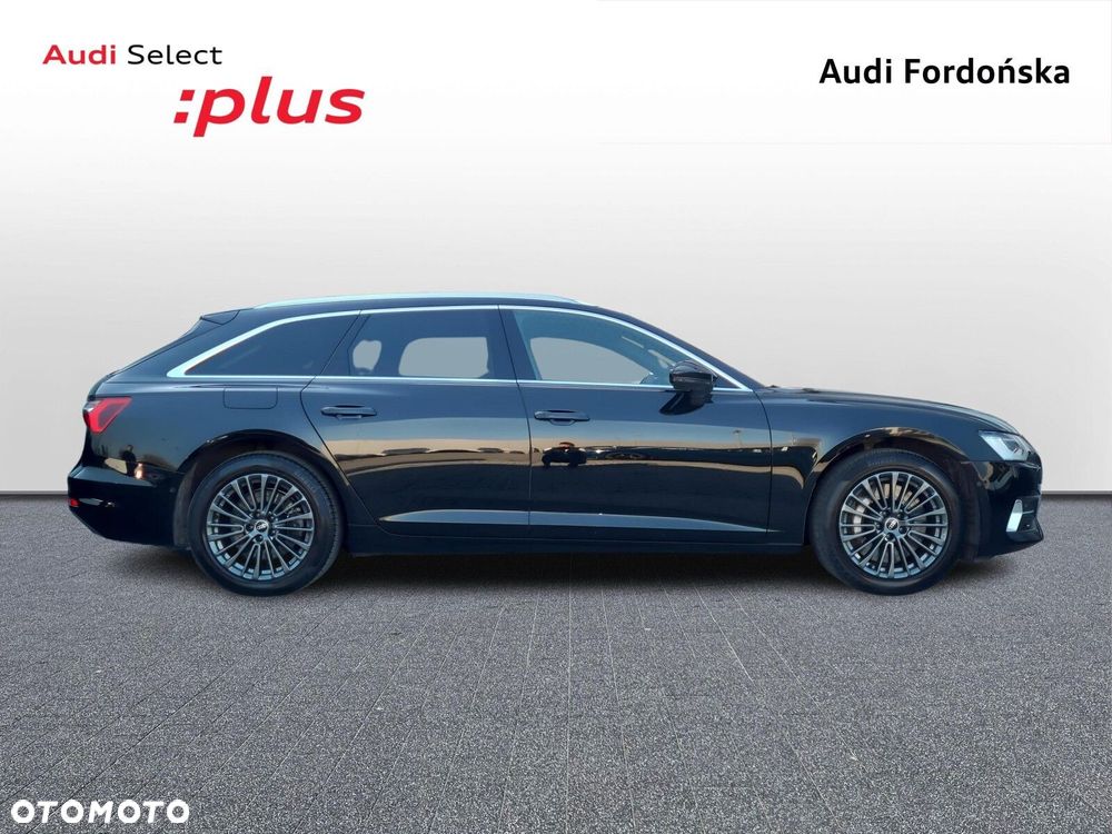 Audi A6 Avant - 6