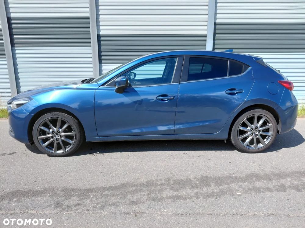 Mazda 3 - 6