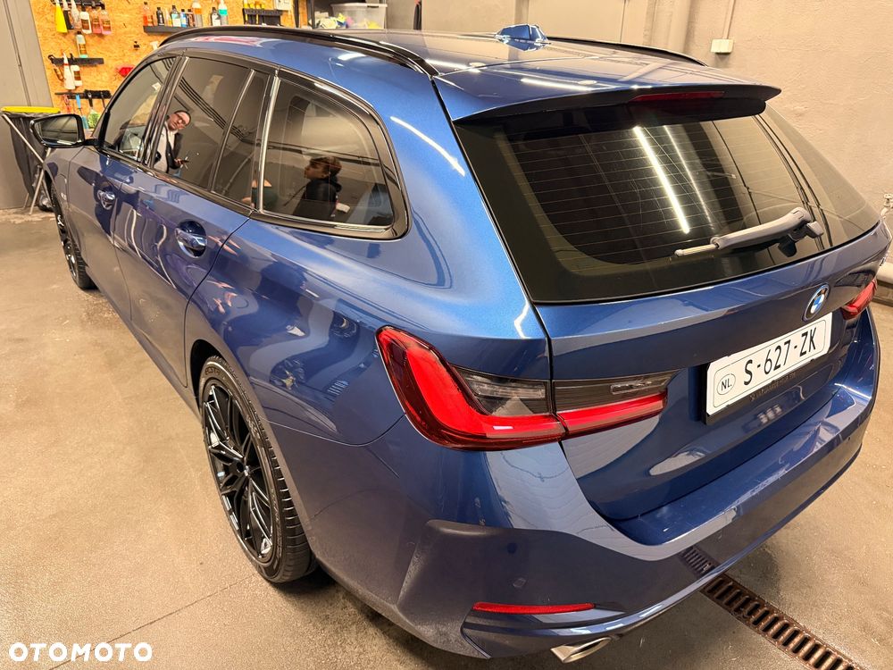 BMW Seria 3 320i GPF - 5