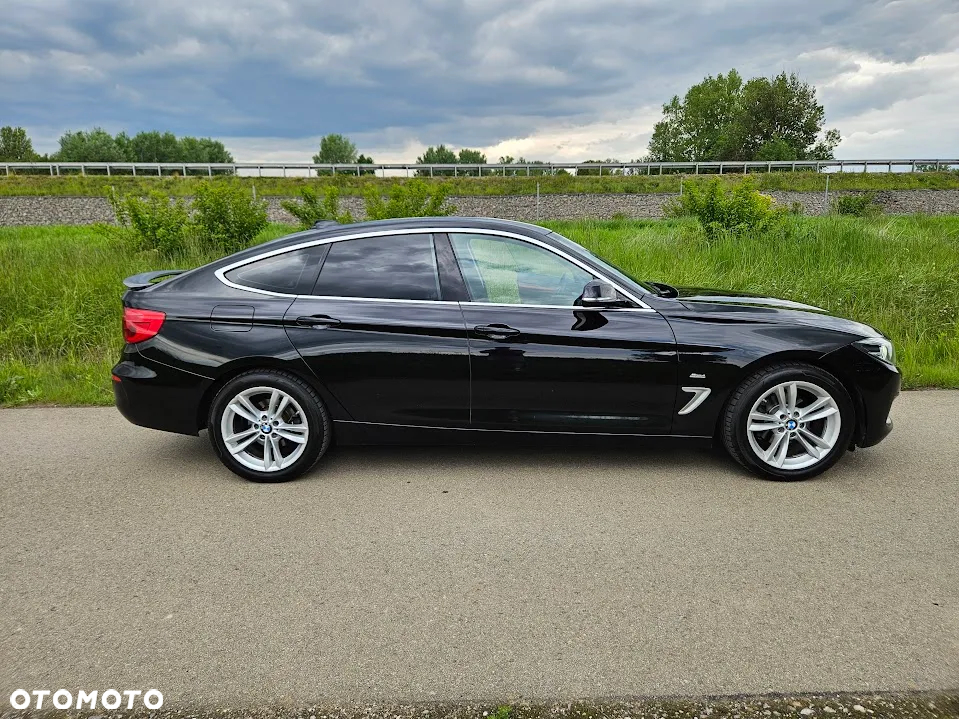 BMW 3GT - 20