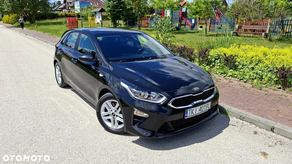 Kia Ceed 1.0 T-GDI S - 12