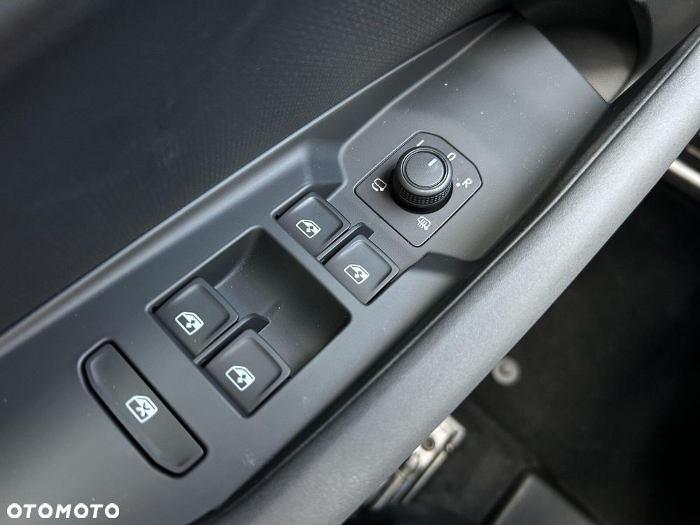 Cupra Terramar 1.5 eTSI mHEV DSG - 25