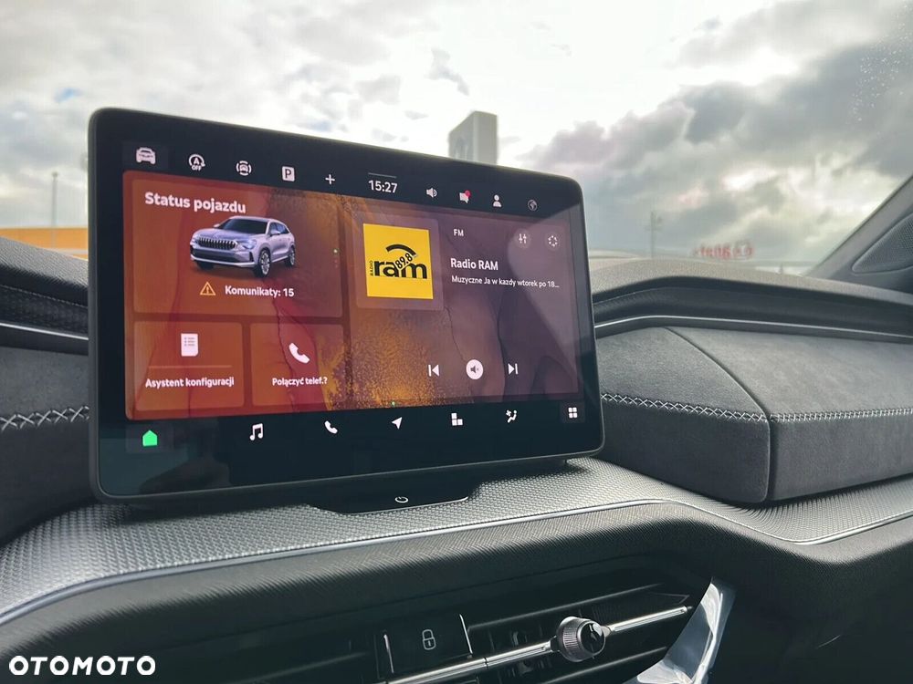 Skoda Kodiaq - 17