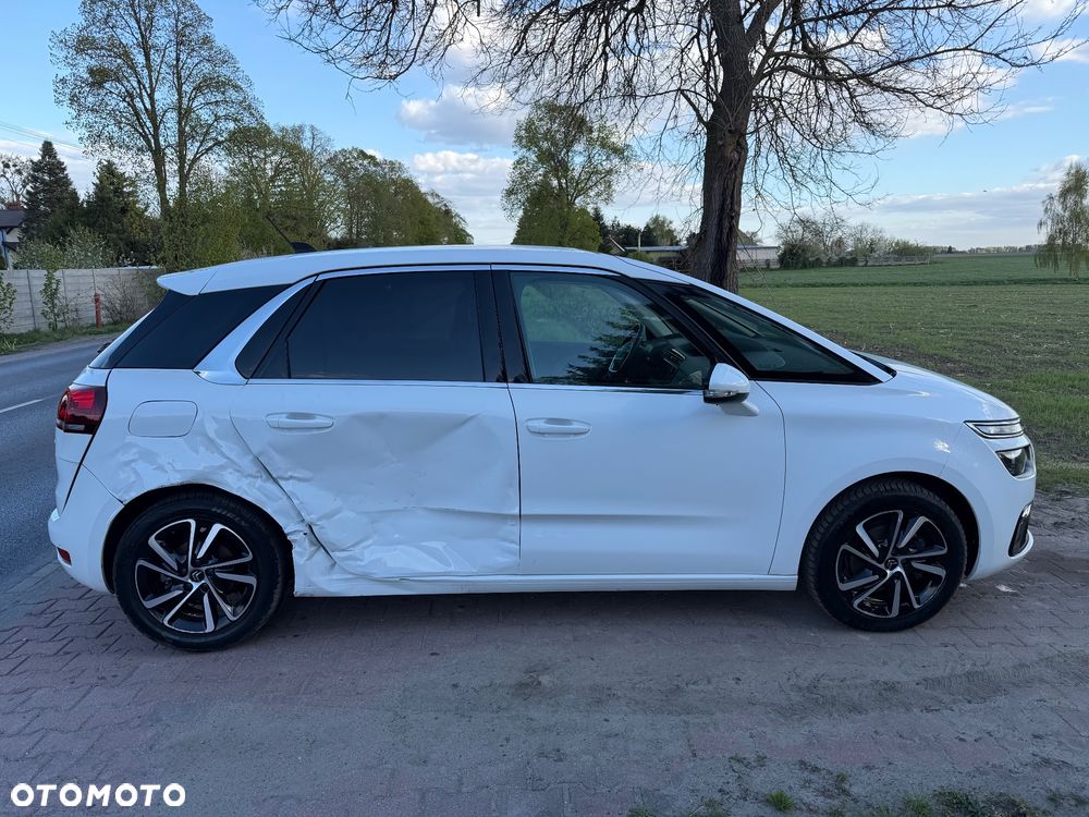 Citroën C4 SpaceTourer - 7