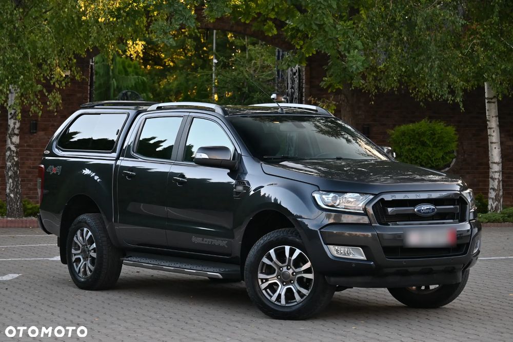Ford Ranger - 8