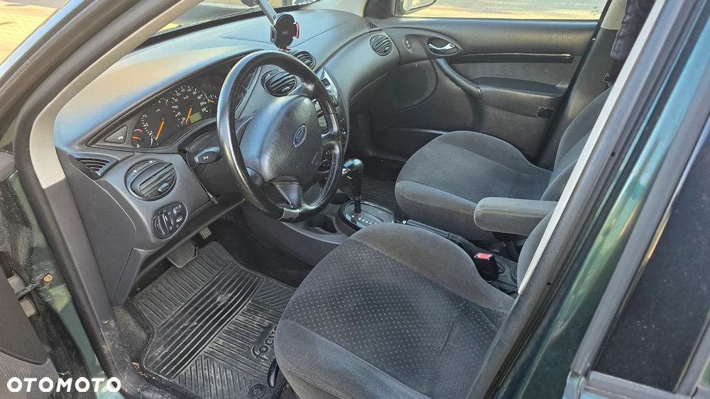 Ford Focus - 2