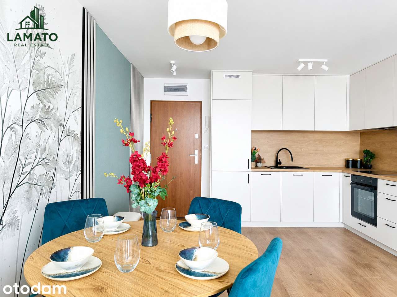 Prądnik Czerwony | Młyńska | 2 pok | 39 m² | Po remoncie | Inwestycja