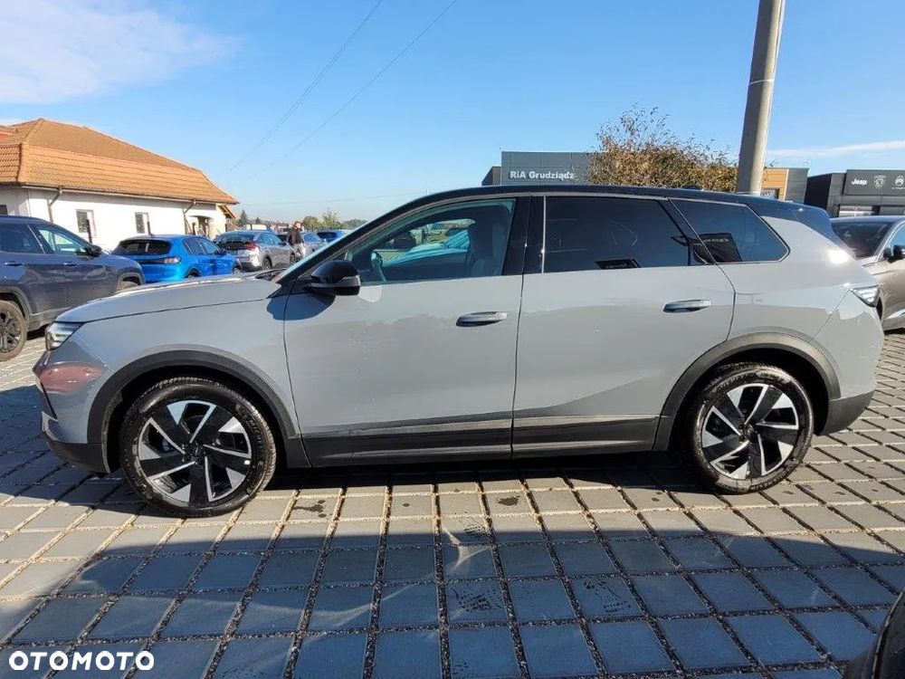 Opel Grandland X - 6