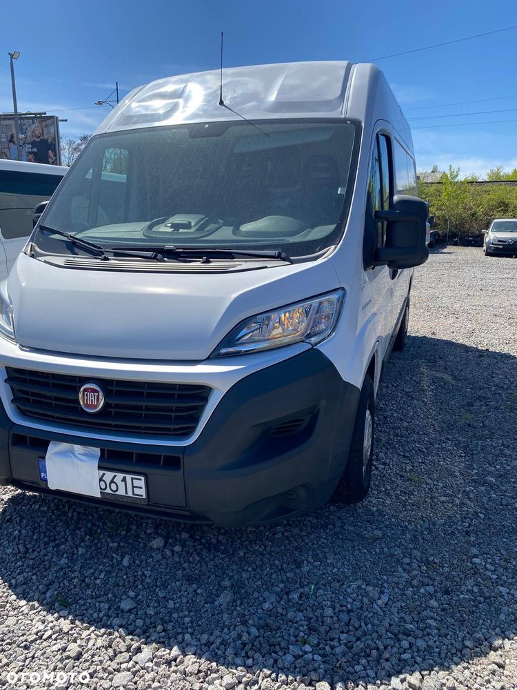 Fiat Ducato - 1