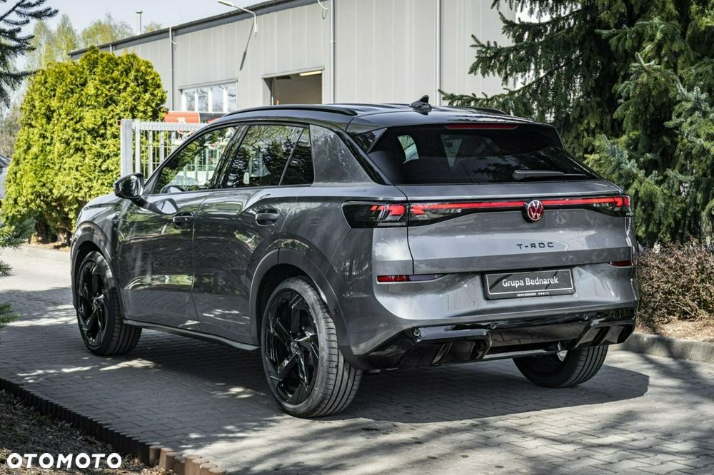 Volkswagen T-Roc - 10