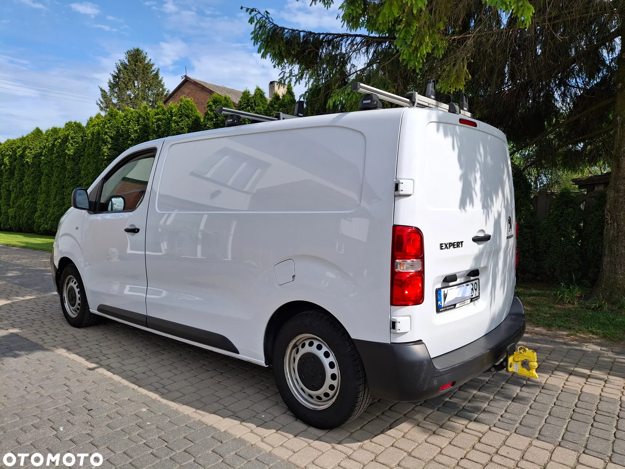 Peugeot Expert - 13
