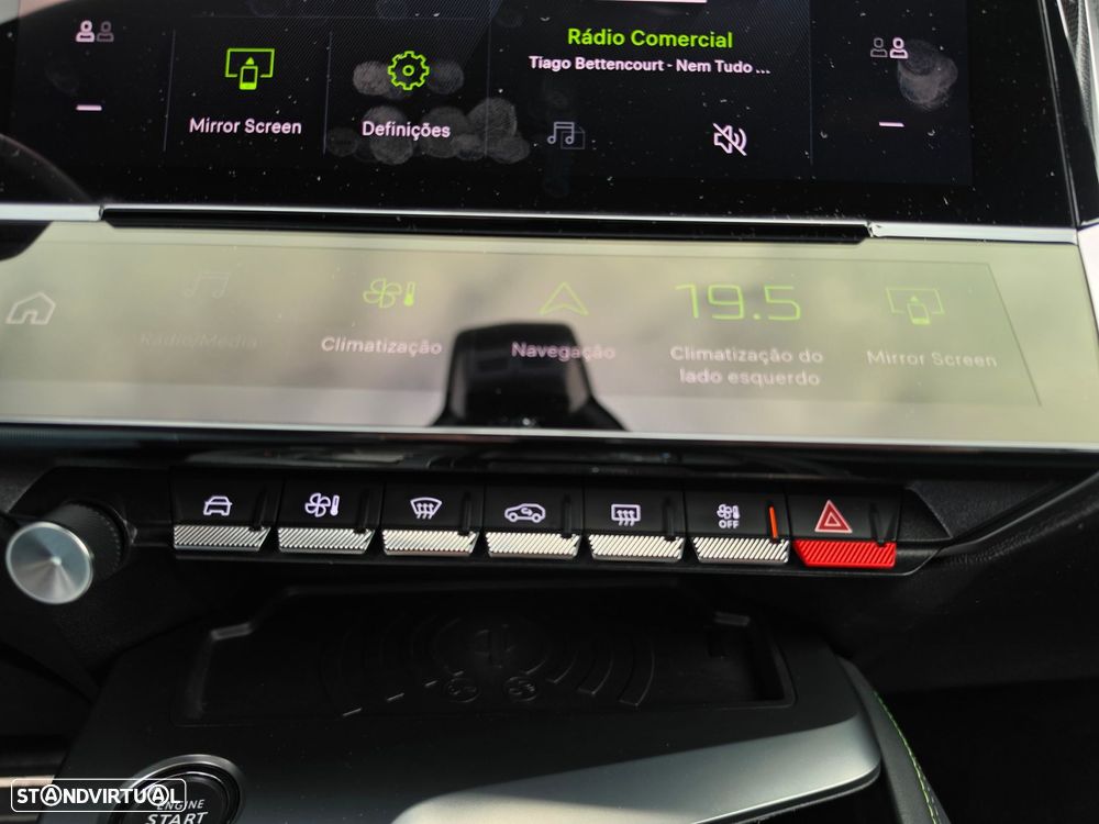 Peugeot 308 1.2 PureTech GT Pack EAT8 - 31