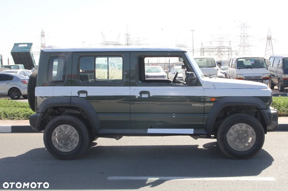 Suzuki Jimny 1.5 Elegance - 15