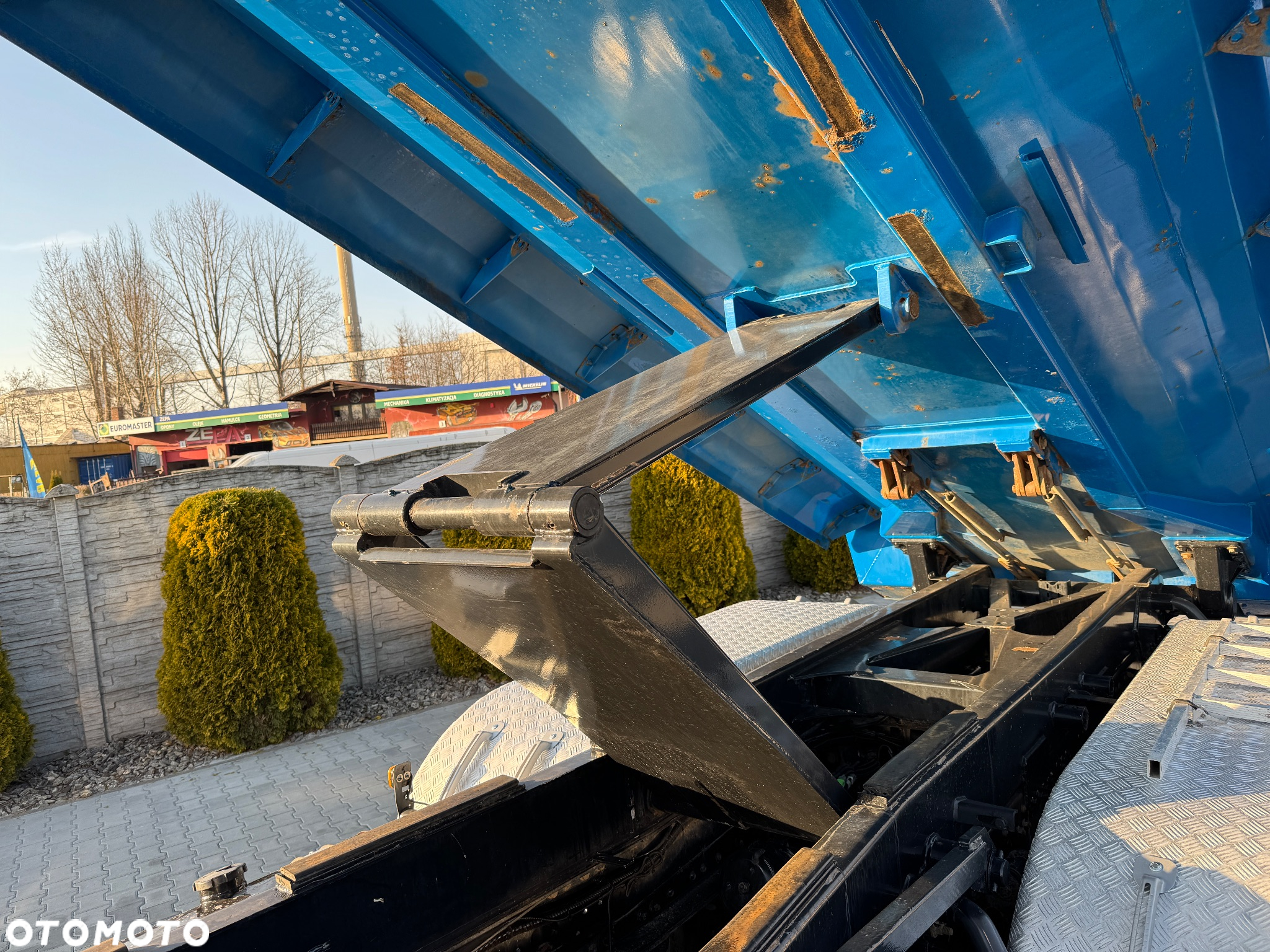 MAN TGS 35.440 8x6 - 21