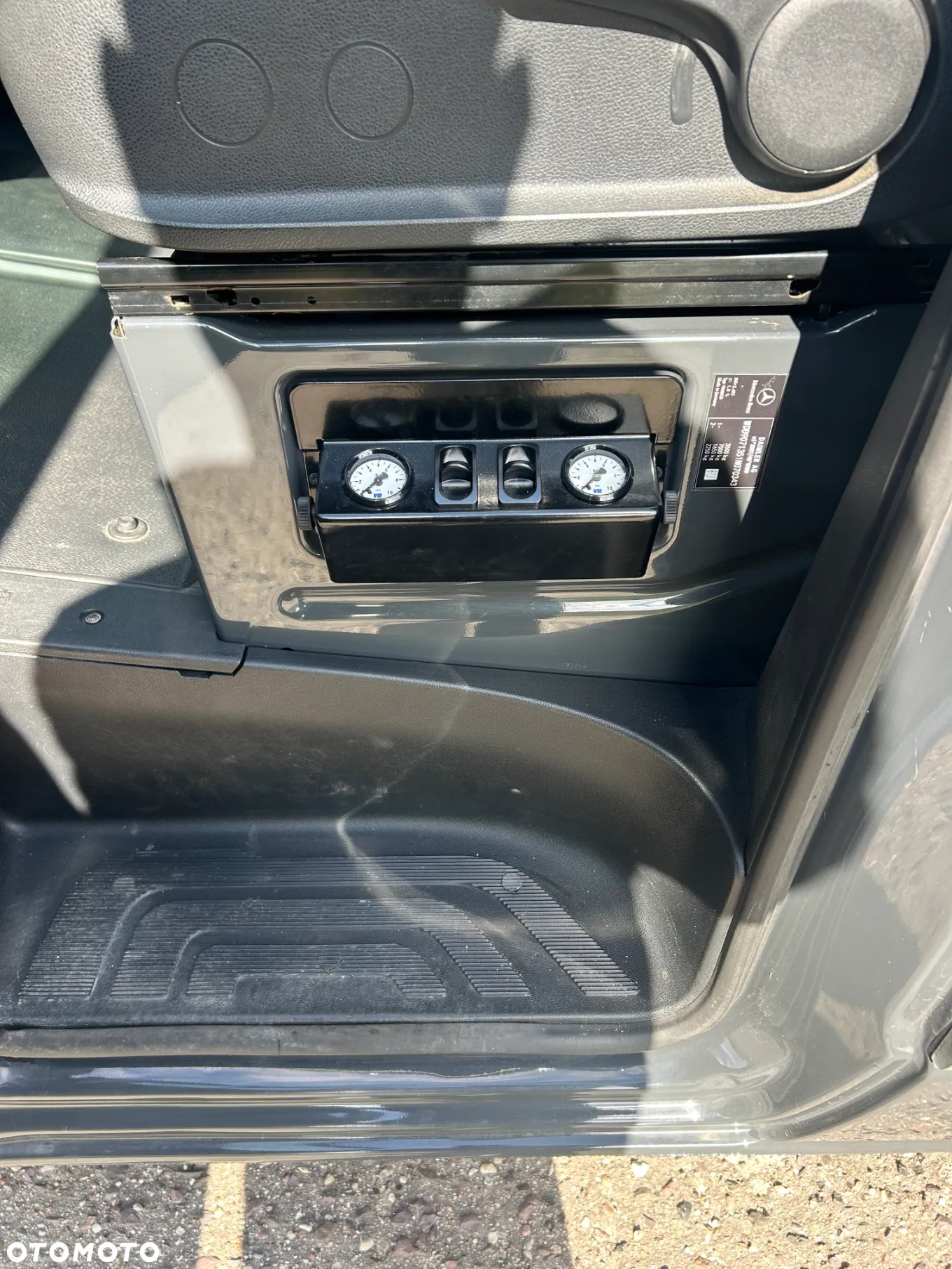Mercedes-Benz Sprinter 319 CDI v6 - 12