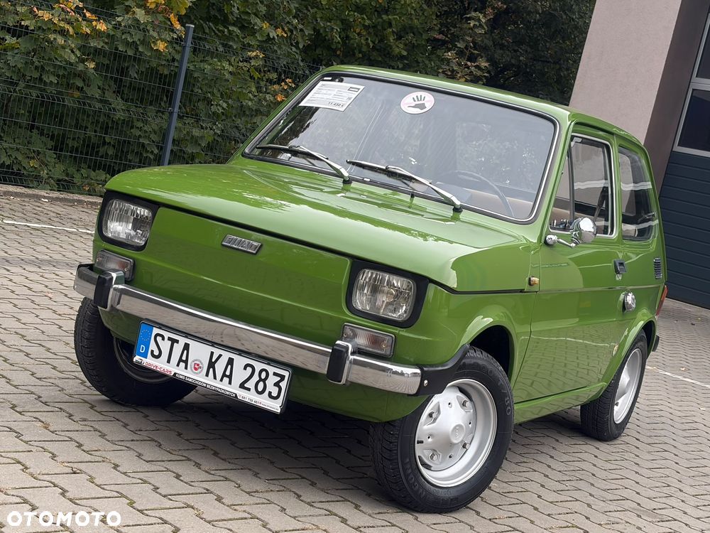 Fiat 126 - 20