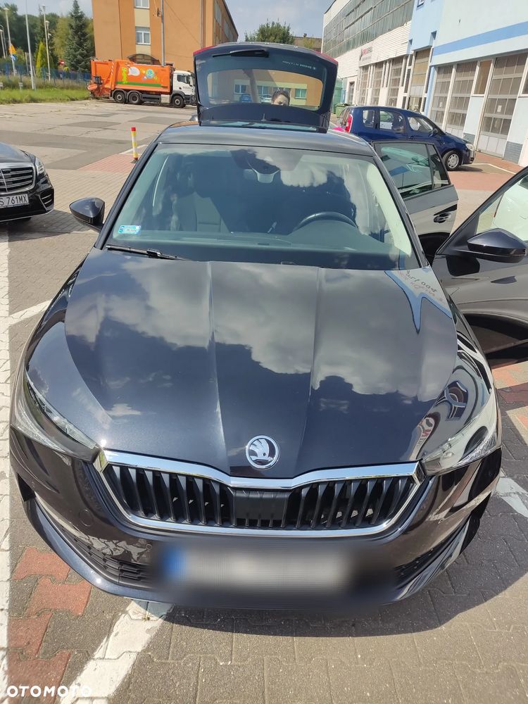 Skoda Scala 1.0 TSI Ambition - 9