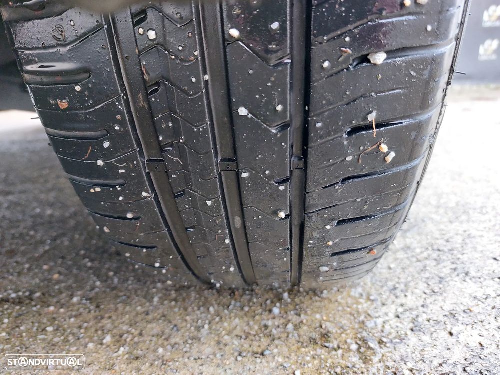 Peugeot partner 1.5 hdi 102cv c.x 6 v, como nova - 43