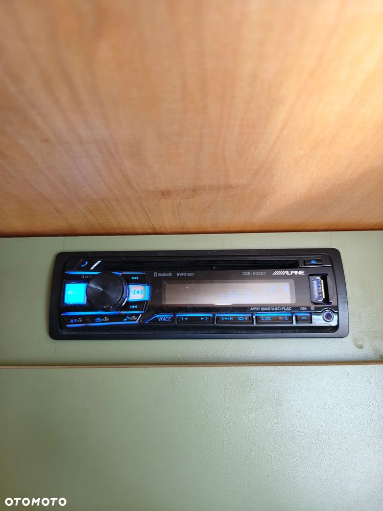 Fiat DUCATO - 23