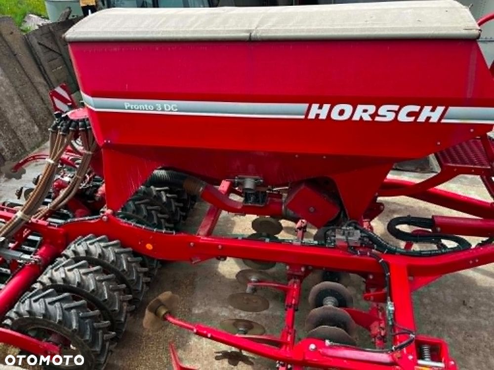 Horsch Pronto 3DC - 4
