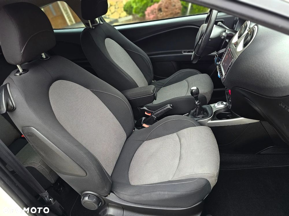 Alfa Romeo Mito 1.3 JTDM ECO Turismo - 9