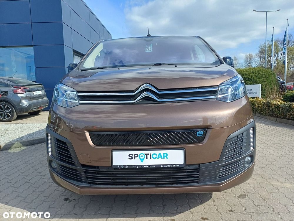 Citroën SpaceTourer - 2