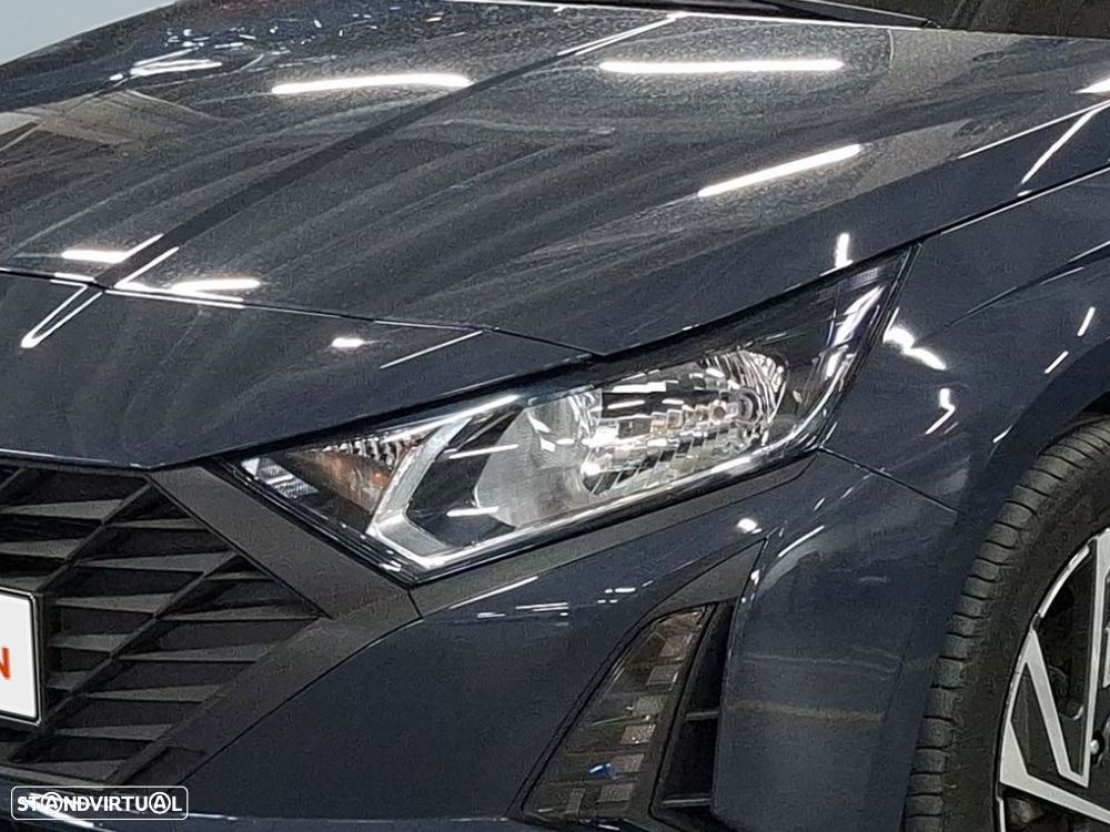 Hyundai i20 1.2 Comfort - 3