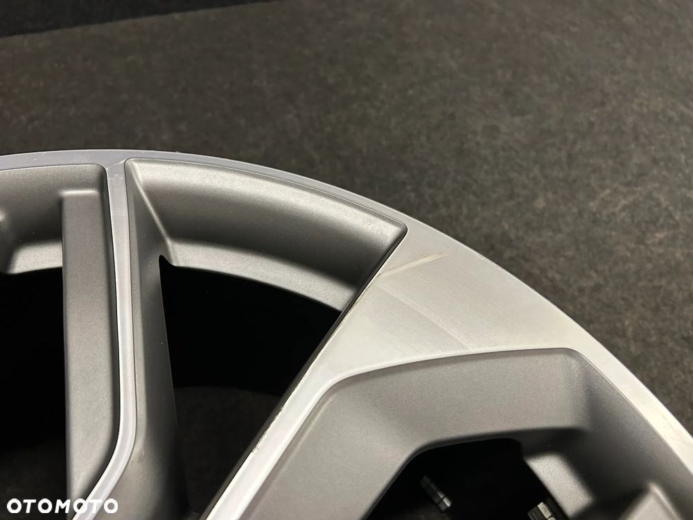 Alufelga Audi E-Tron 20 cali 5x112 1szt. 4KE601025 - 5