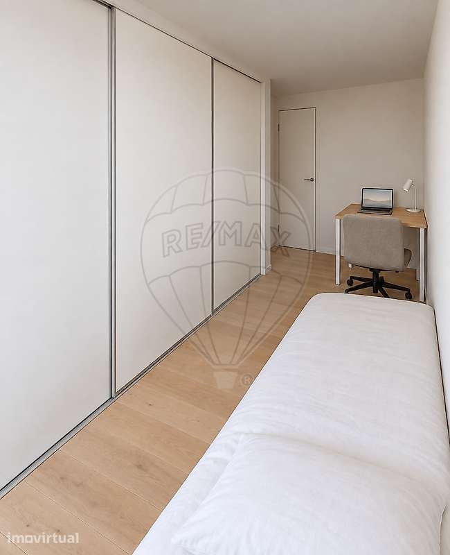 Apartamento T2 para venda - Grande imagem: 4/12