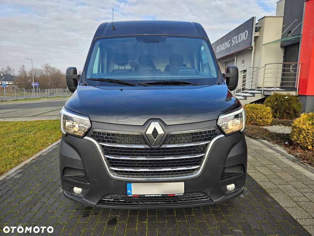 Renault Master L3H2 2.3dCi 136KM - 22