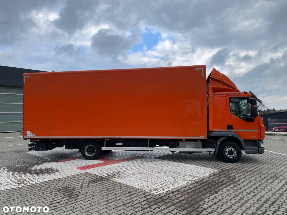 DAF LF 210 FA - 6