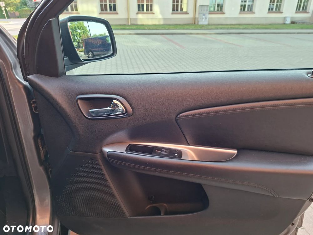 Fiat Freemont - 20