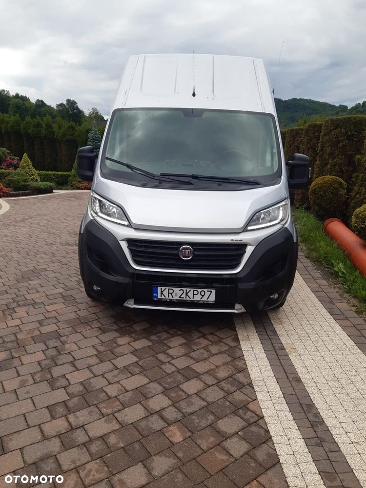Fiat Ducato Maxi - 5